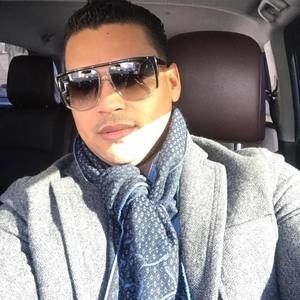 Meet your Posher, Albaro